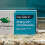 Grand Opening of Oceanview Medical Weight Loss Spa in Frisco, TX