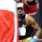 Two Soldiers take fourth at U.S. National Boxing Championships 090617