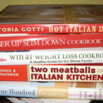 cookbooks $3