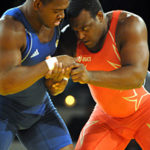 Byers wins Greco-Roman silver medal at World Wrestling Championships 090929